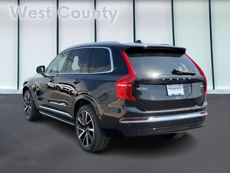 2023 Volvo XC90 B6 Plus Bright Theme 7P