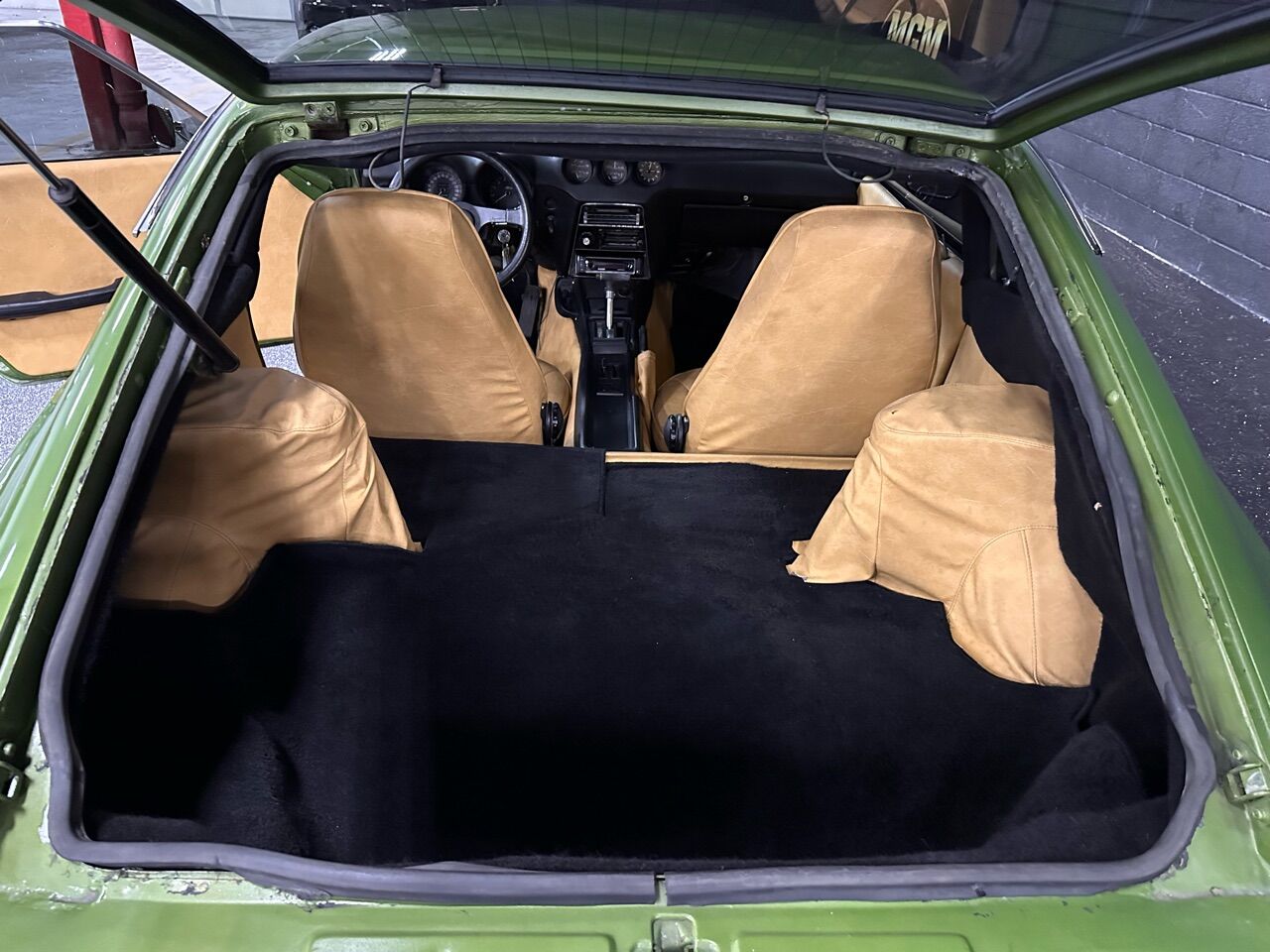 1971 Datsun 240Z 54