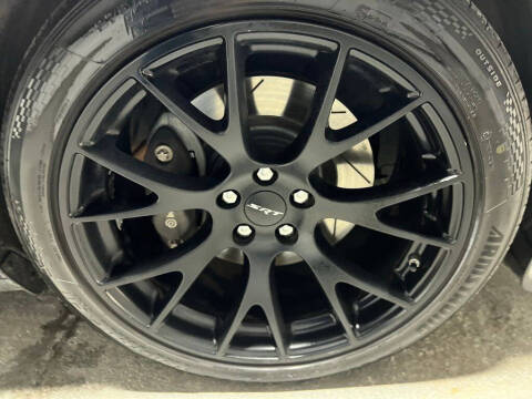 2016 Dodge Challenger 392 HEMI Scat Pack Shaker