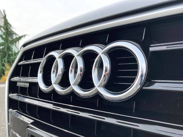 2016 Audi Q3 2.0T quattro Premium Plus