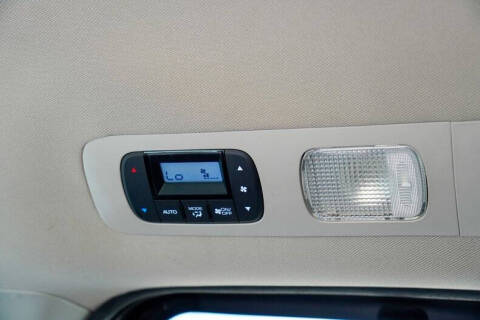 2015 Honda Odyssey EX