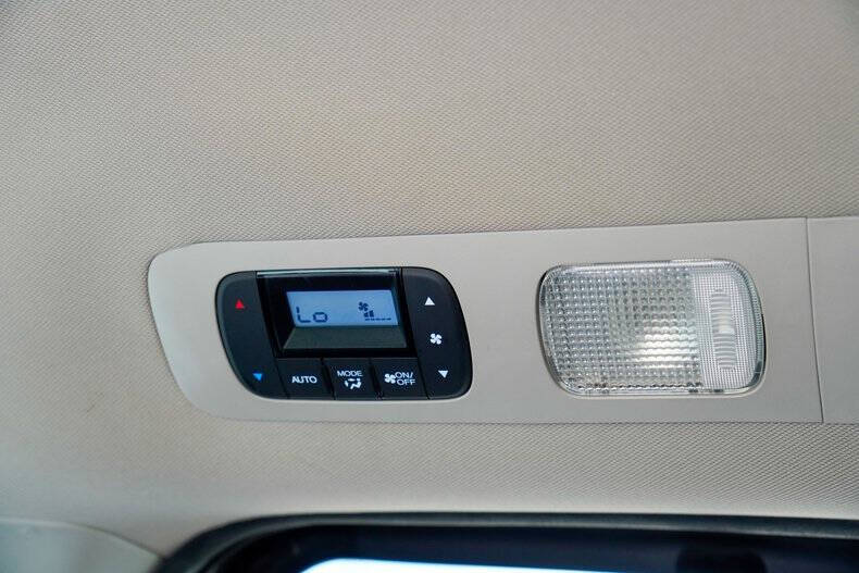2015 Honda Odyssey EX