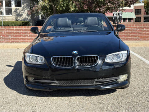 2011 BMW 3 Series 328i