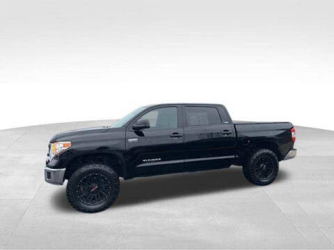 2015 Toyota Tundra SR5