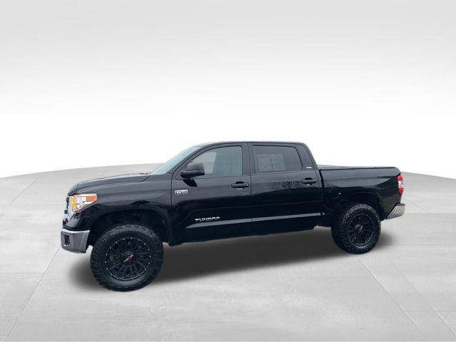 2015 Toyota Tundra SR5