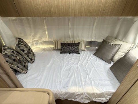 2018 Airstream Flying Cloud