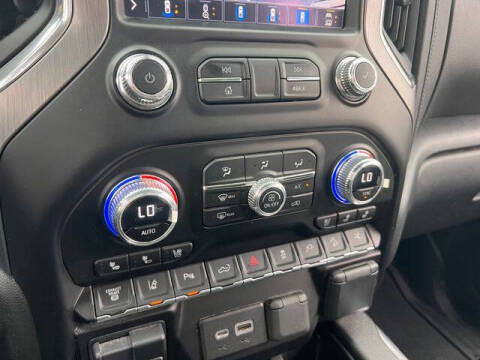 2023 GMC Sierra 2500HD