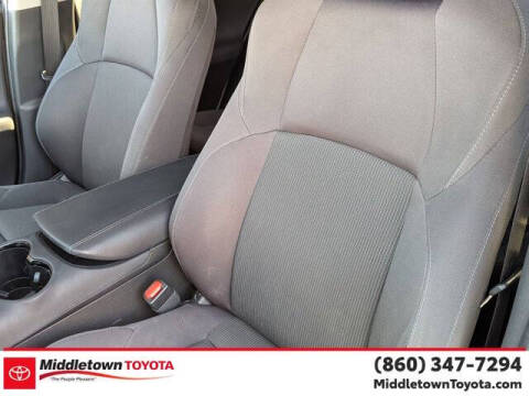 2022 Toyota Venza LE