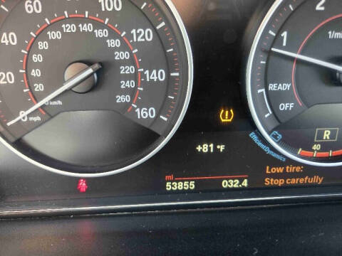 2018 BMW 3 Series 328d