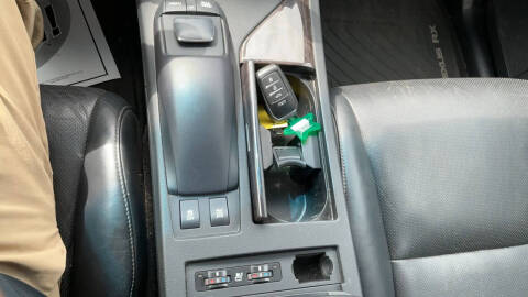 2014 Lexus RX 350
