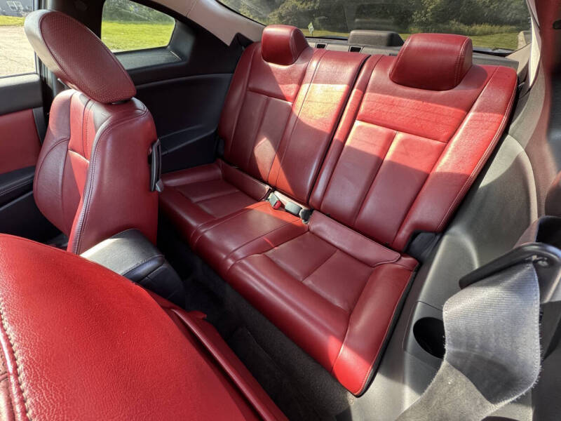 2010 Nissan Altima 3.5 SR
