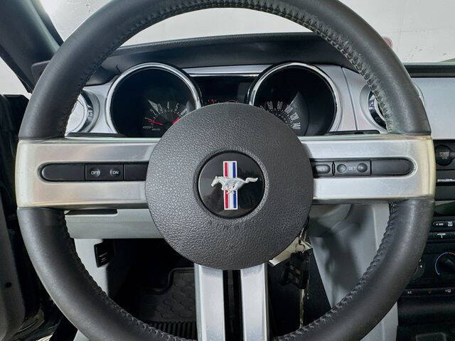 2008 Ford Mustang GT Premium