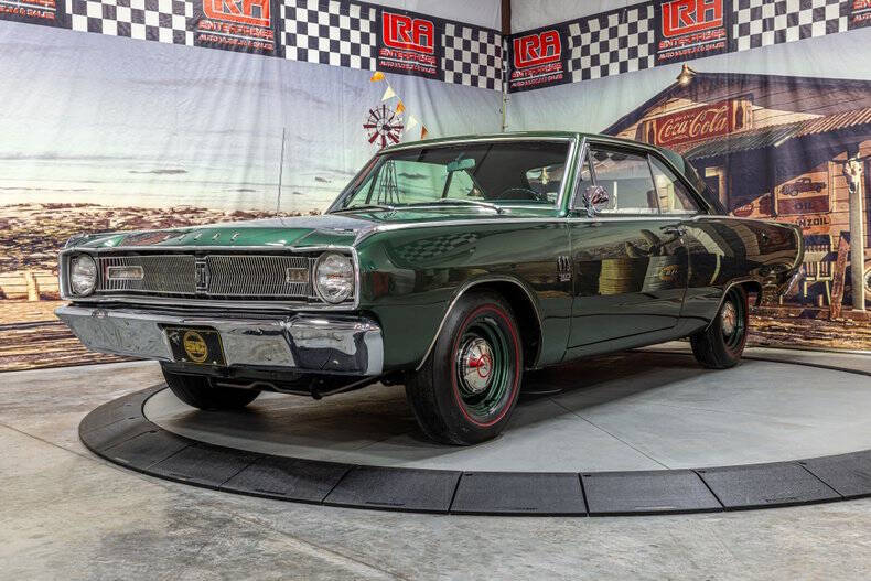 1967 Dodge Dart