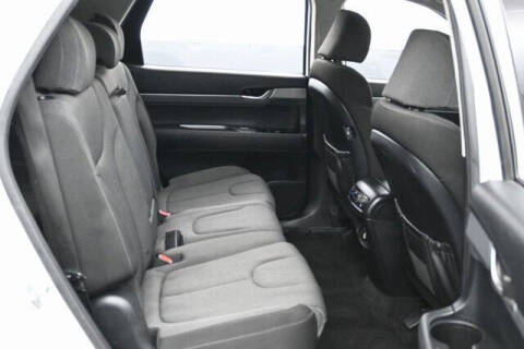 2021 Hyundai Palisade SE