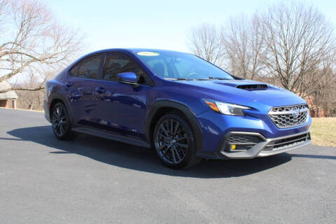 2023 Subaru WRX for sale at Harrison Auto Sales in Irwin PA