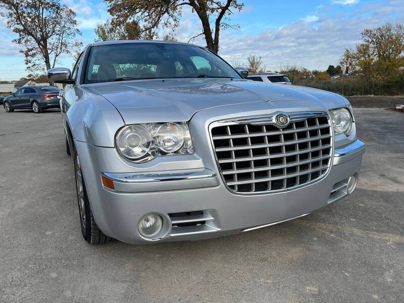 2006 Chrysler 300 C