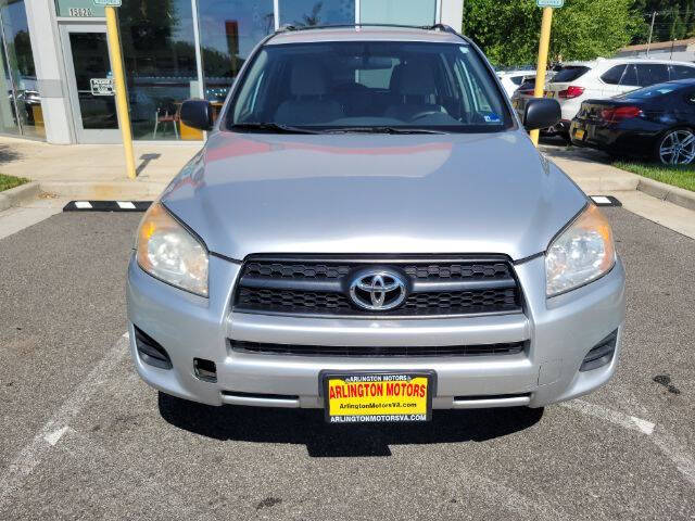 2011 Toyota RAV4