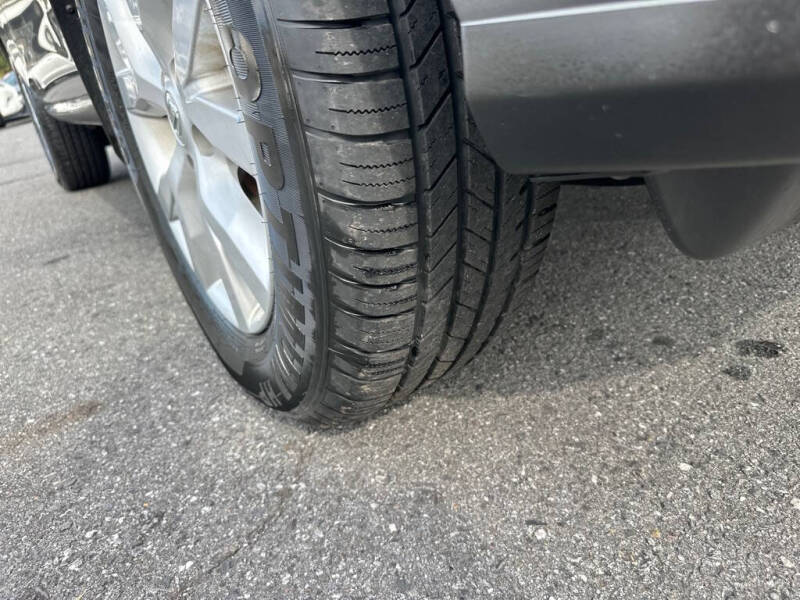 2013 Nissan Murano S