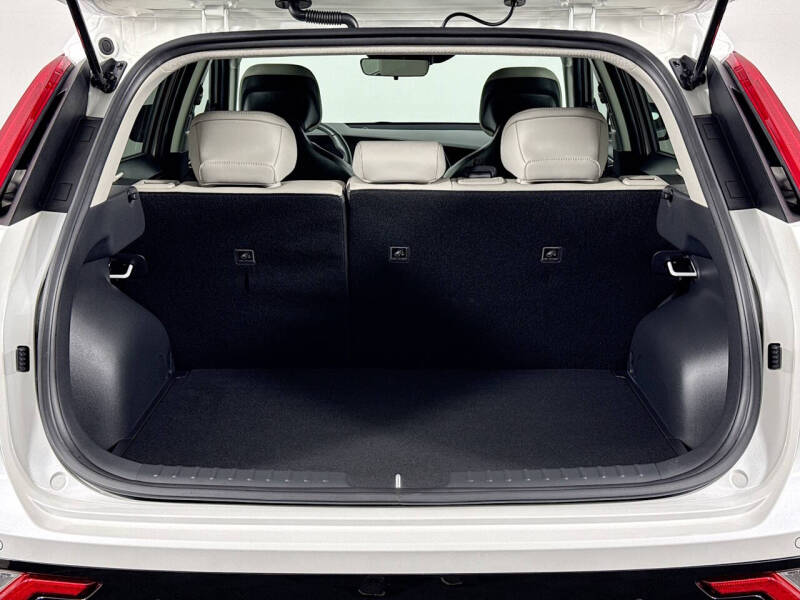 2023 Kia Niro EX Touring