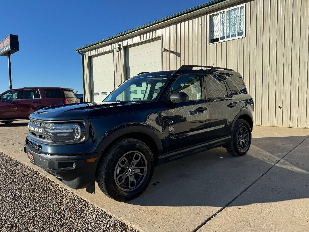 Ford Bronco For Sale In Lead, SD
