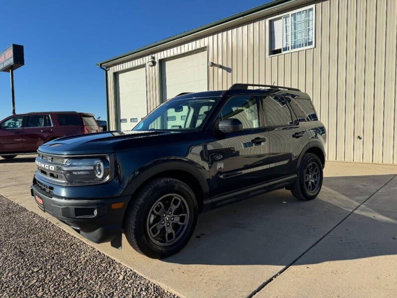 Ford Bronco For Sale In Lead, SD