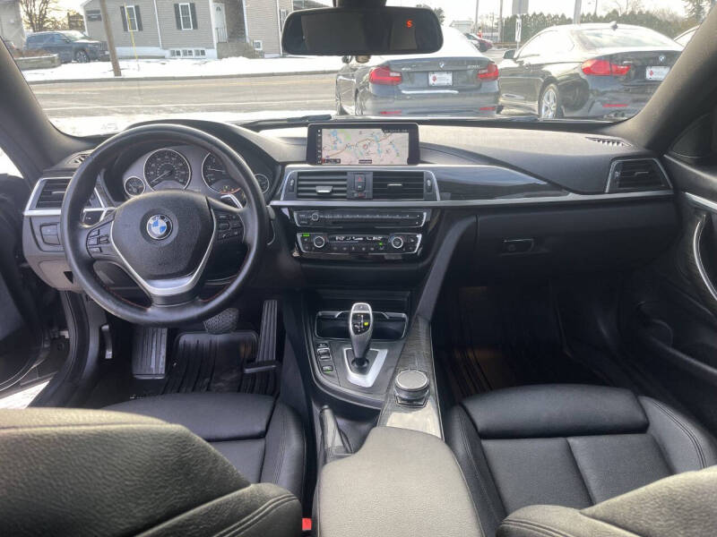 2019 BMW 4 Series 430i xDrive