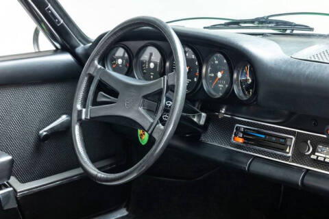 1970 Porsche 911