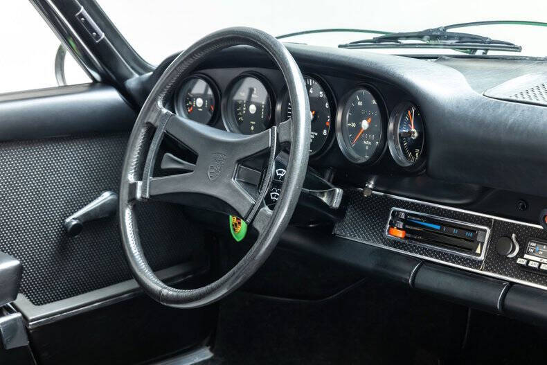 1970 Porsche 911