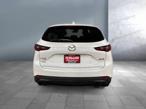 2022 Mazda CX-5 2.5 S Premium Plus