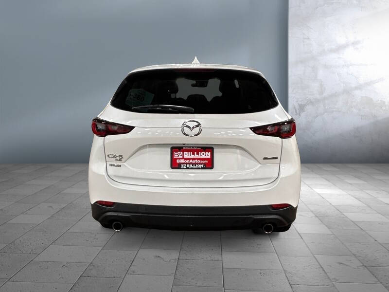 2022 Mazda CX-5 2.5 S Premium Plus