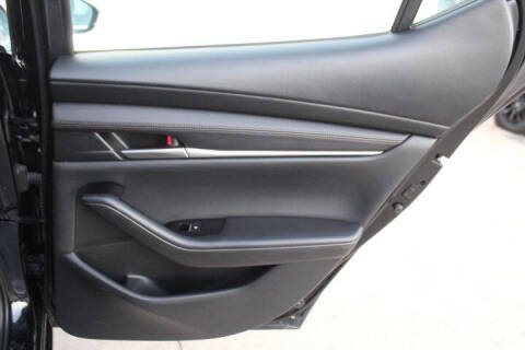 2024 Mazda Mazda3 Hatchback 2.5 S Select Sport