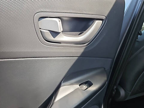 2021 Hyundai Kona Limited