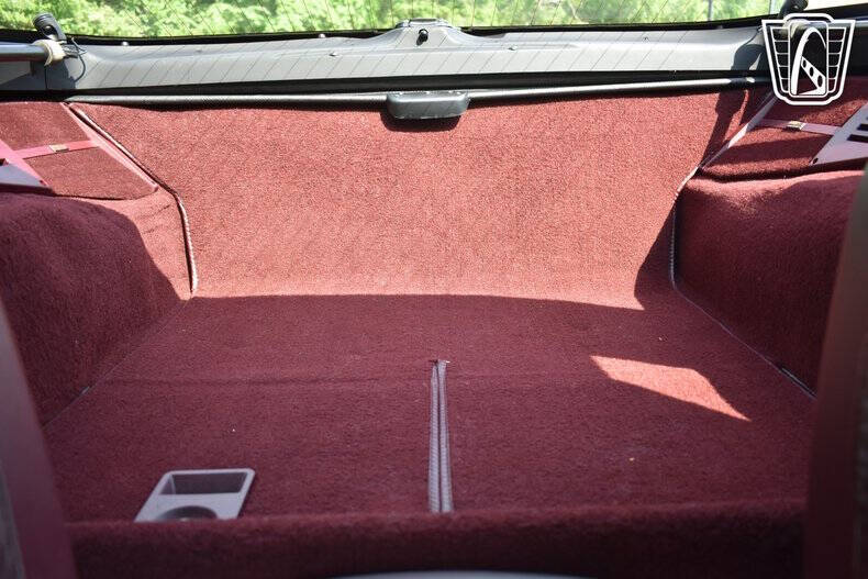 1993 Chevrolet Corvette