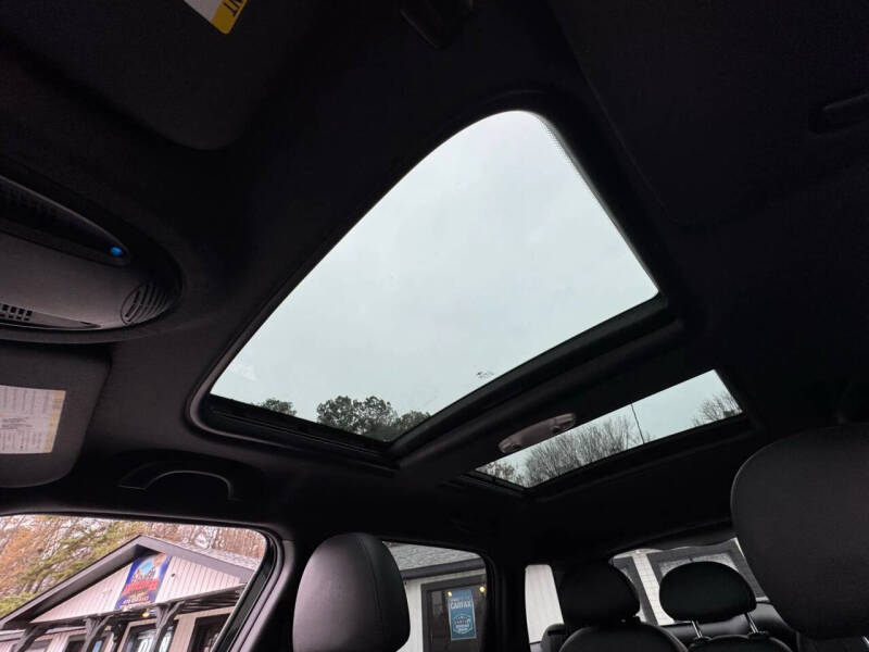 2016 MINI Countryman Cooper