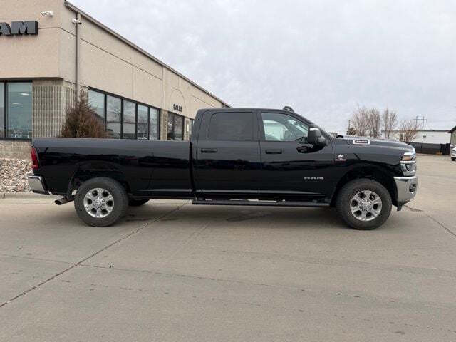 2025 RAM 3500 Big Horn
