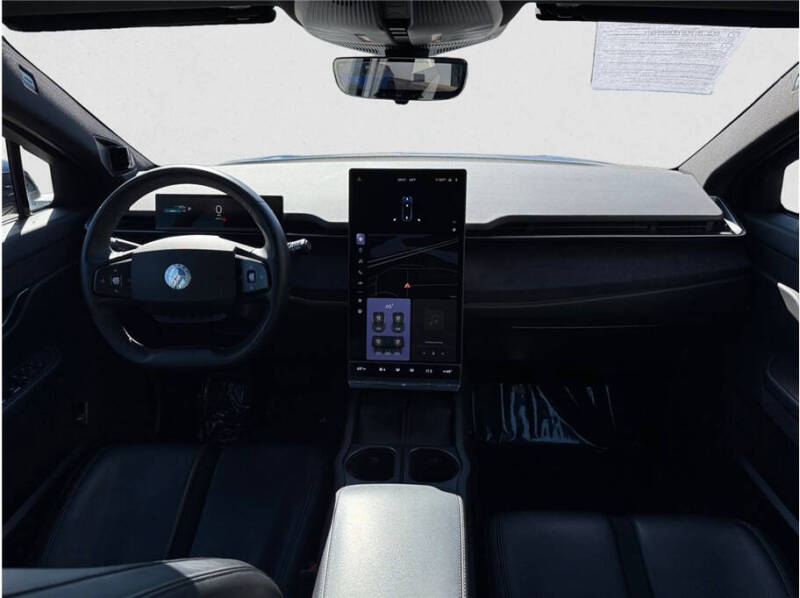 2023 Fisker Ocean Extreme