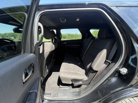 2023 Dodge Durango GT
