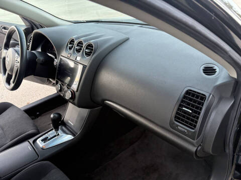 2011 Nissan Altima 2.5 S