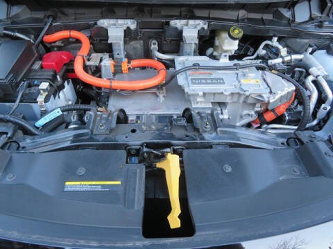 2023 Nissan Ariya Engage e-4ORCE