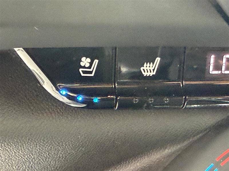 2020 Chevrolet Camaro SS