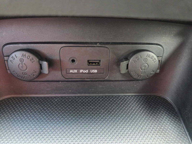 2011 Kia Sportage LX