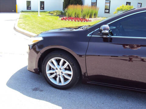 2014 Toyota Avalon XLE
