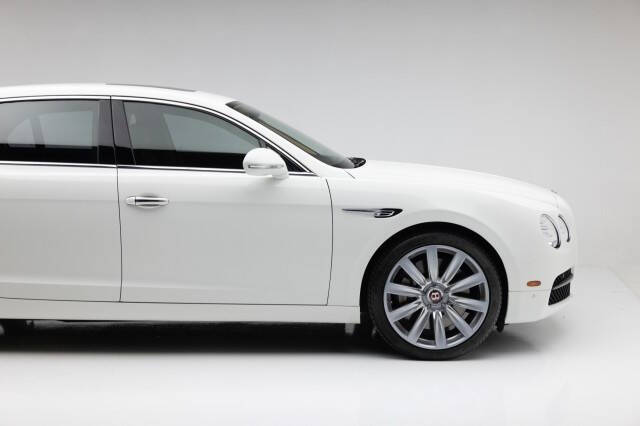 2016 Bentley Flying Spur V8