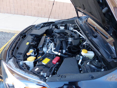 2023 Subaru Crosstrek Premium