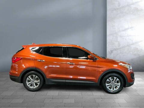 2015 Hyundai Santa Fe Sport 2.4L