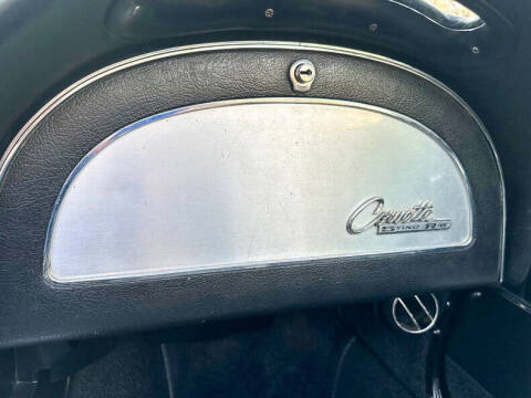1964 Chevrolet Corvette