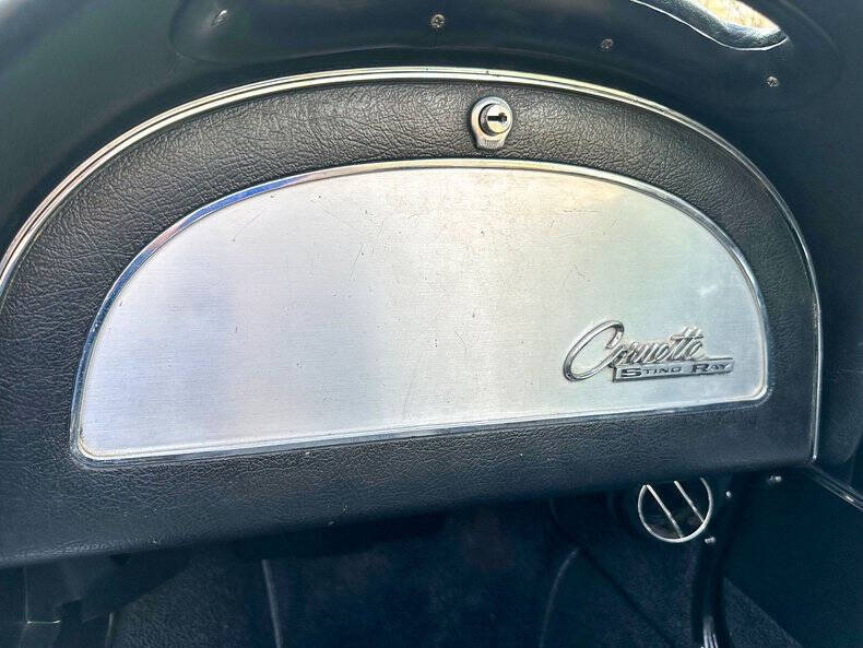 1964 Chevrolet Corvette