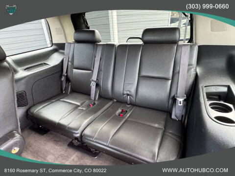 2014 Cadillac Escalade Premium