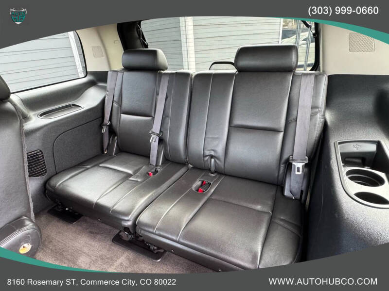 2014 Cadillac Escalade Premium