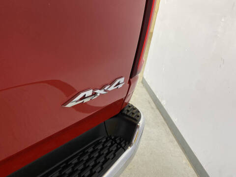 2025 RAM 1500 Lone Star